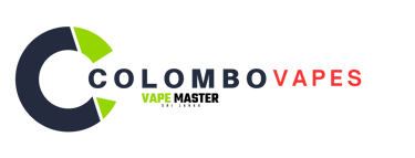 Colombo Vapes logo