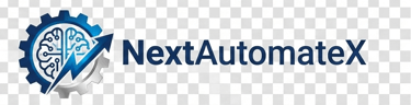 NextAutomateX logo
