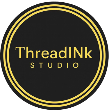 Thread Ink Studio logo