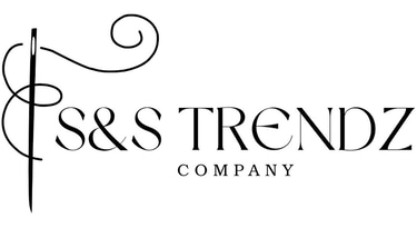 S&S TRENDZ.CO logo