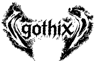 gothix369 logo