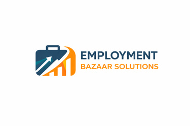 The Employment Express logo