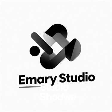 Elma Catamco Creative logo