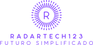 RadarTech123 logo