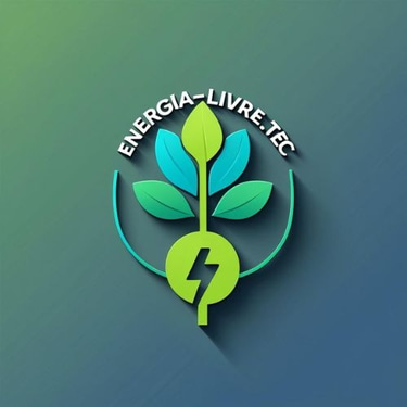Energia Livre Tecnologia logo