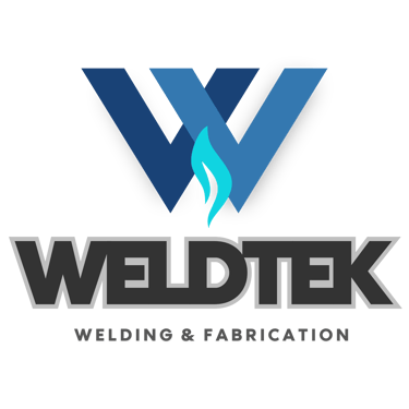Weldtek logo