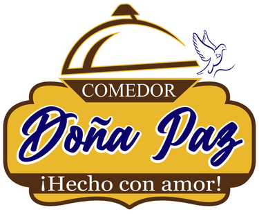 comedordoñapaz logo