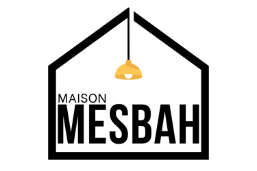 Maison Mesbah logo