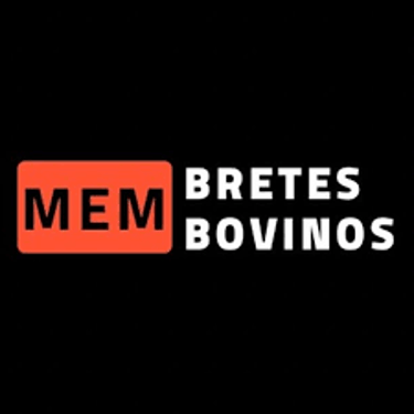 MEM Bretes Bovinos logo