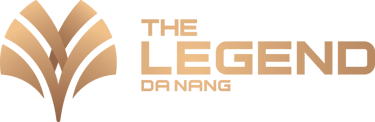 THE LEGEND ĐÀ NẴNG logo