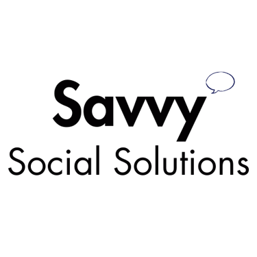 Savvy Social Solutions logo
