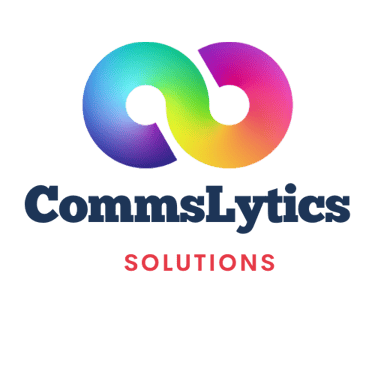 CommsLytics Solutions logo