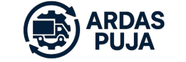 ARDAS PUJA logo