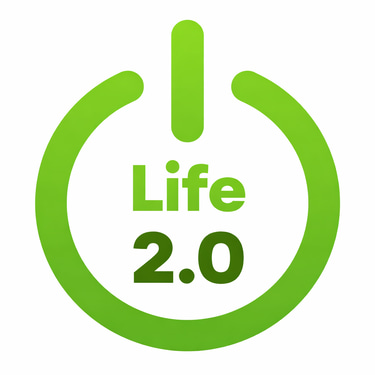 Life2Punto0 logo