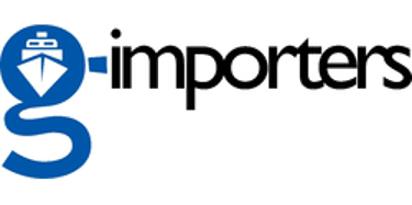 G-Importers Nigeria Limited logo