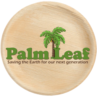 Palmleaf logo