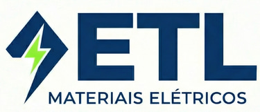 ETL Materiais Elétricos logo