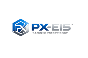 PX EIS logo