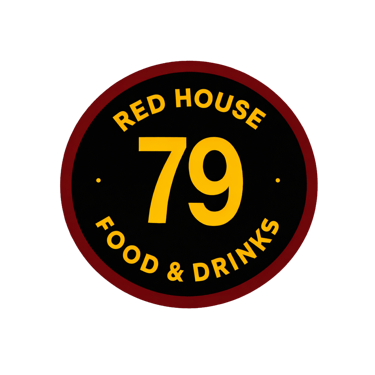 RED HOUSE 79 logo