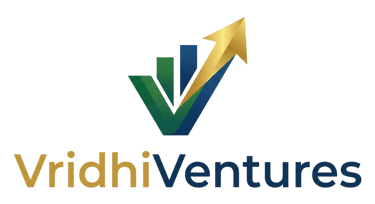 VridhiVentures logo