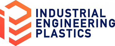 Industrial Engineering Plastics Limited logo
