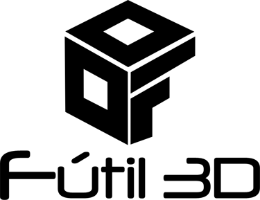 Minimal3D Prints logo