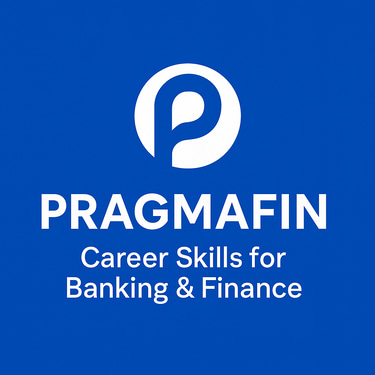 PragmaFin logo