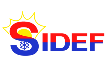 sidef logo