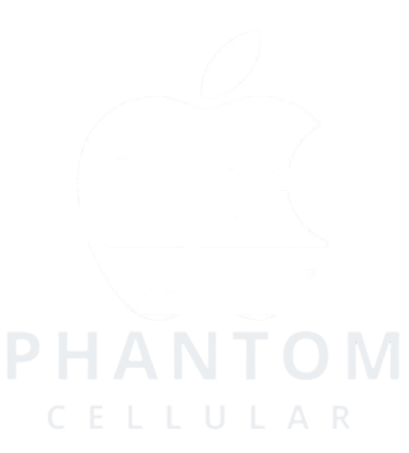 Phantom Cellular logo