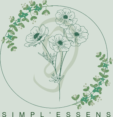simpl'essens logo