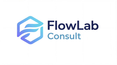 FlowLab Consult logo