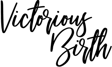 Victorious Birth Doula Services logo