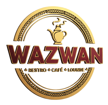 Wazwan Restro, Cafe, Lounge logo