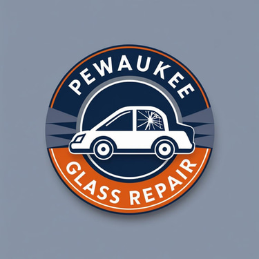 pewaukeeglassrepair.com logo