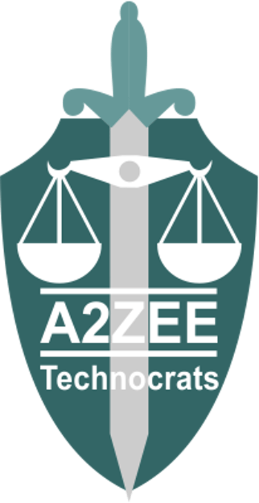 A 2 Zee Technocrats Pvt Ltd logo