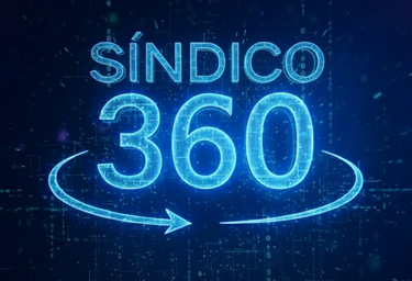 Síndico Profissional 360 logo