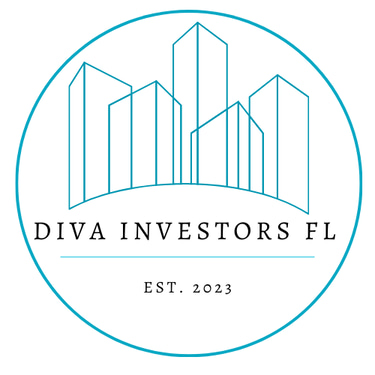 Diva Investors fl logo