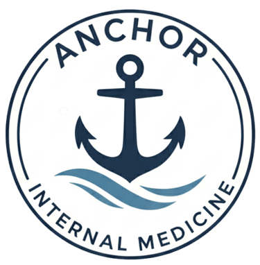 Anchor Internal Medicine logo