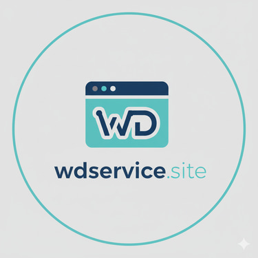 wdservice.site logo