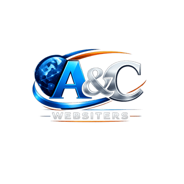 A&C Websiters logo