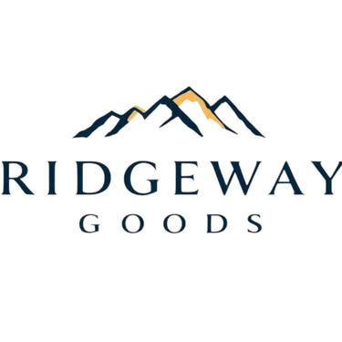 Ridgeway Goods logo