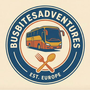 BusBitesAdventures logo