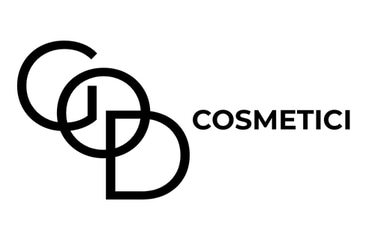 God Cosmetics logo