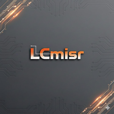 lcmisr logo