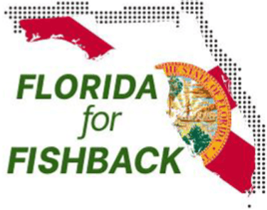 Florida for Fishback logo