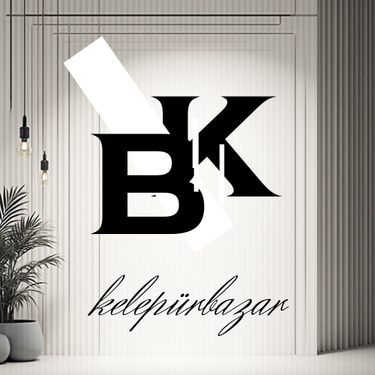 BK logo