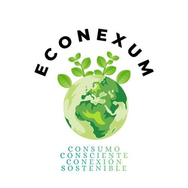 ECONEXUM logo