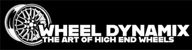 Wheel Dynamix SA logo