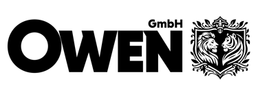 Owen GmbH logo