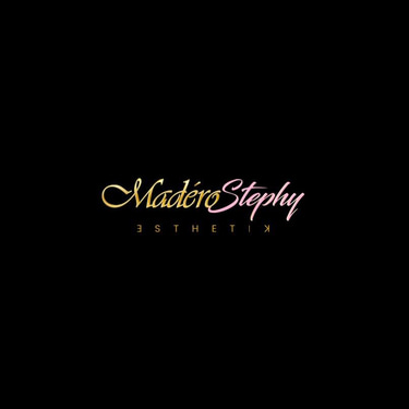 MaderoStephy Esthetik logo